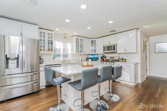 704 Huff Avenue, Manville, NJ 08835