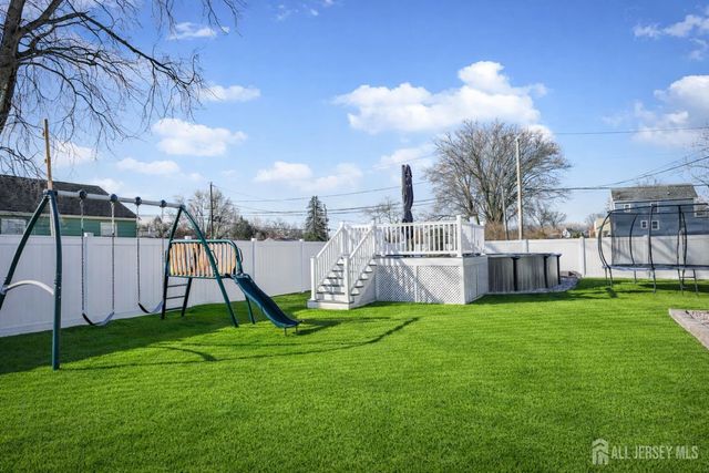 704 Huff Avenue, Manville, NJ 08835