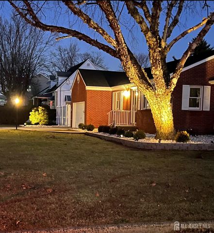 704 Huff Avenue, Manville, NJ 08835