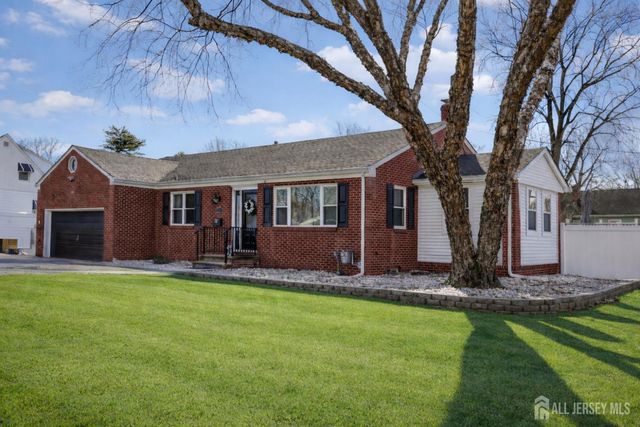 704 Huff Avenue, Manville, NJ 08835