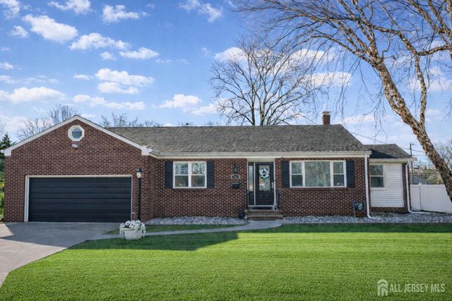 704 Huff Avenue, Manville, NJ 08835