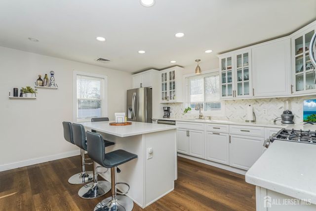 704 Huff Avenue, Manville, NJ 08835