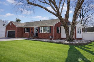 704 Huff Avenue, Manville, NJ 08835