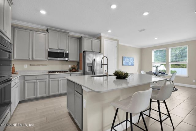 175 DIAMONDBACK Avenue, St. Augustine, FL 32095