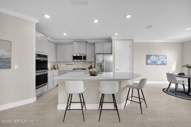 175 DIAMONDBACK Avenue, St. Augustine, FL 32095