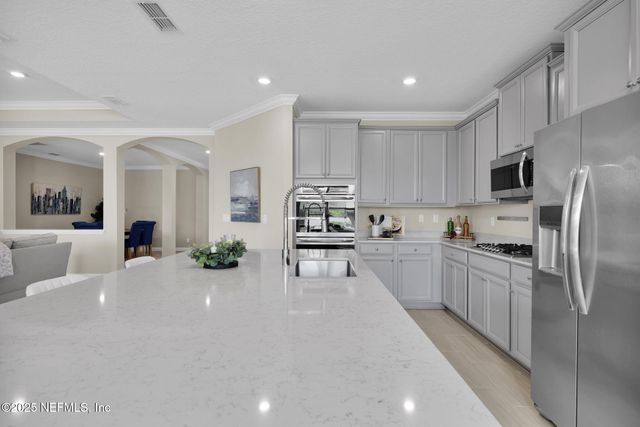 175 DIAMONDBACK Avenue, St. Augustine, FL 32095