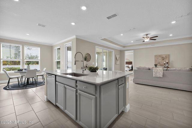 175 DIAMONDBACK Avenue, St. Augustine, FL 32095