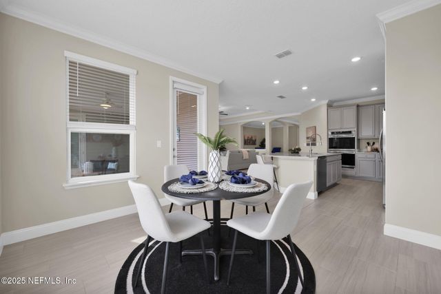 175 DIAMONDBACK Avenue, St. Augustine, FL 32095