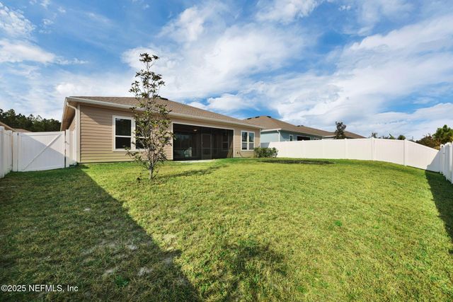 175 DIAMONDBACK Avenue, St. Augustine, FL 32095