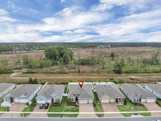 175 DIAMONDBACK Avenue, St. Augustine, FL 32095