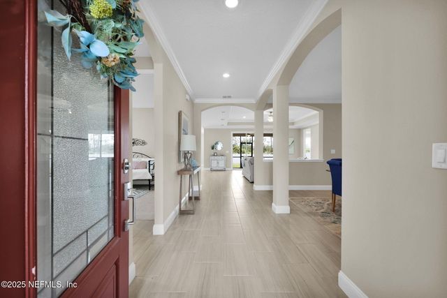 175 DIAMONDBACK Avenue, St. Augustine, FL 32095