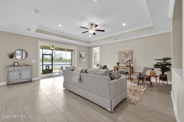 175 DIAMONDBACK Avenue, St. Augustine, FL 32095