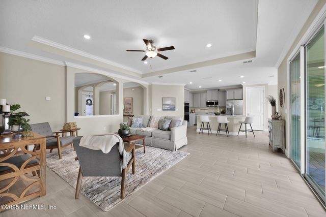 175 DIAMONDBACK Avenue, St. Augustine, FL 32095