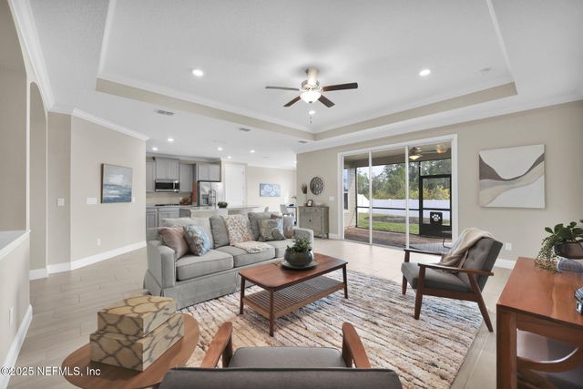 175 DIAMONDBACK Avenue, St. Augustine, FL 32095