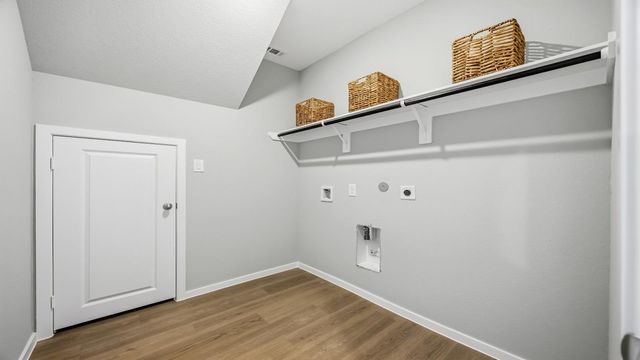 14320 Seagrass Knoll Lane, Texas City, TX 77510