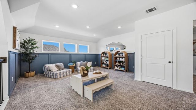 14320 Seagrass Knoll Lane, Texas City, TX 77510