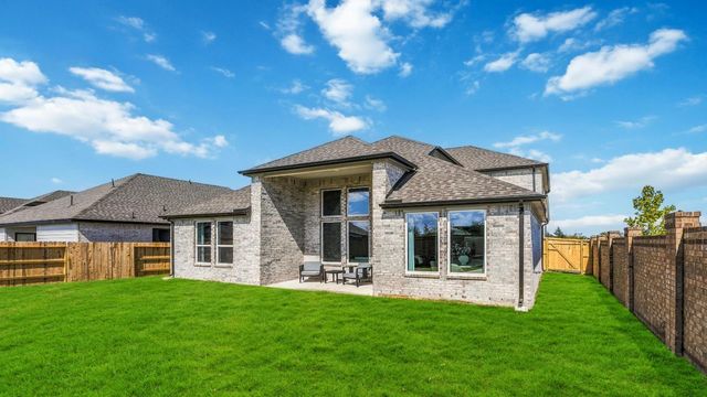 14320 Seagrass Knoll Lane, Texas City, TX 77510