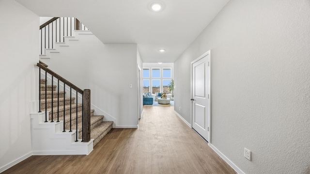 14320 Seagrass Knoll Lane, Texas City, TX 77510