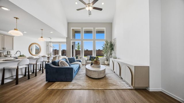 14320 Seagrass Knoll Lane, Texas City, TX 77510
