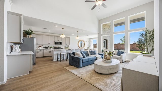 14320 Seagrass Knoll Lane, Texas City, TX 77510