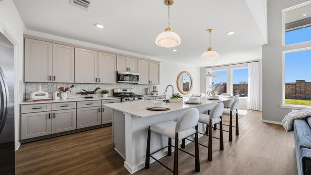 14320 Seagrass Knoll Lane, Texas City, TX 77510