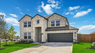 14320 Seagrass Knoll Lane, Texas City, TX 77510