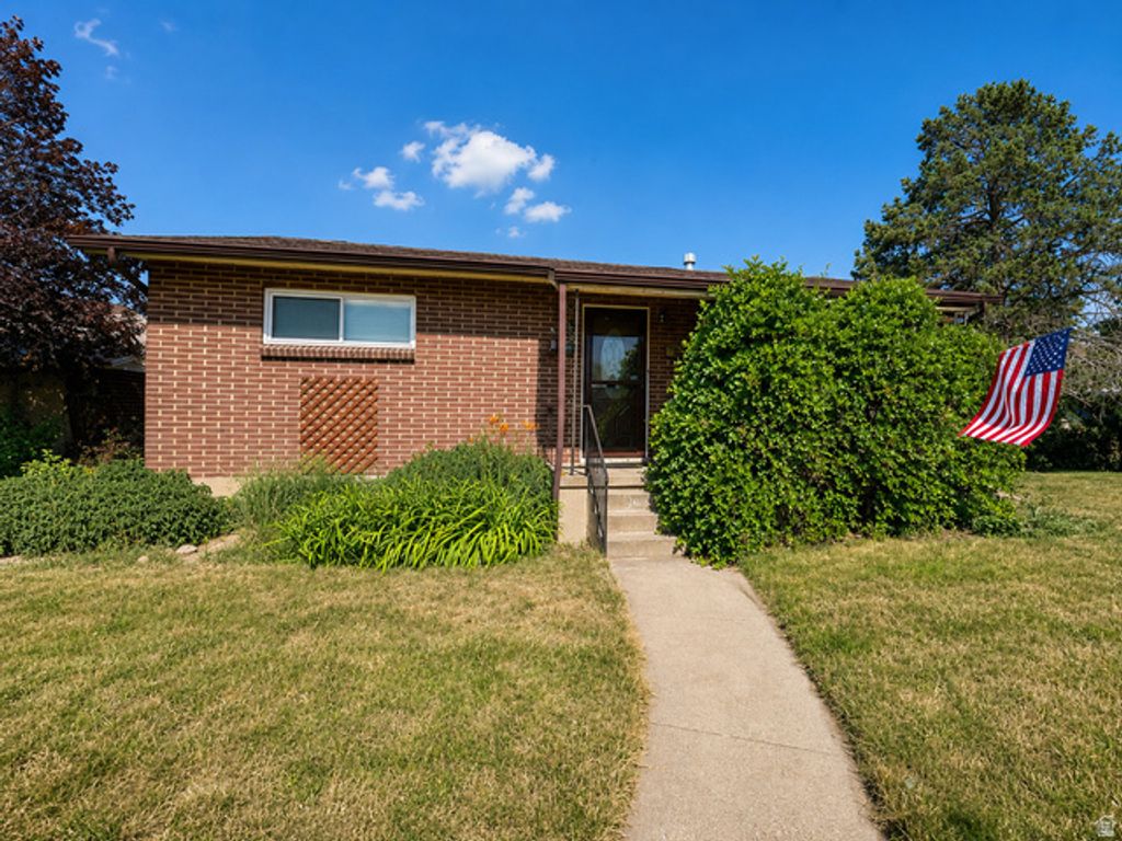Image 1 of property listing at 8083 S ALLEN ST, Midvale, UT 84047
