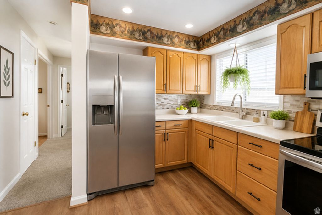 Image 2 of property listing at 8083 S ALLEN ST, Midvale, UT 84047