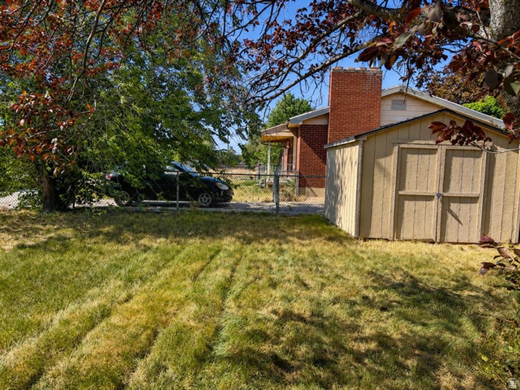 Image 11 of property listing at 8083 S ALLEN ST, Midvale, UT 84047