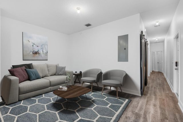 607 N F Street, Lake Worth, FL 33460