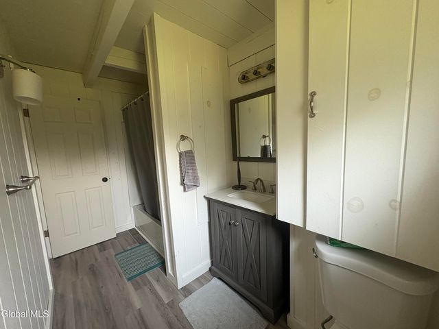 58 Wolcott Road, Crown Point, NY 12928