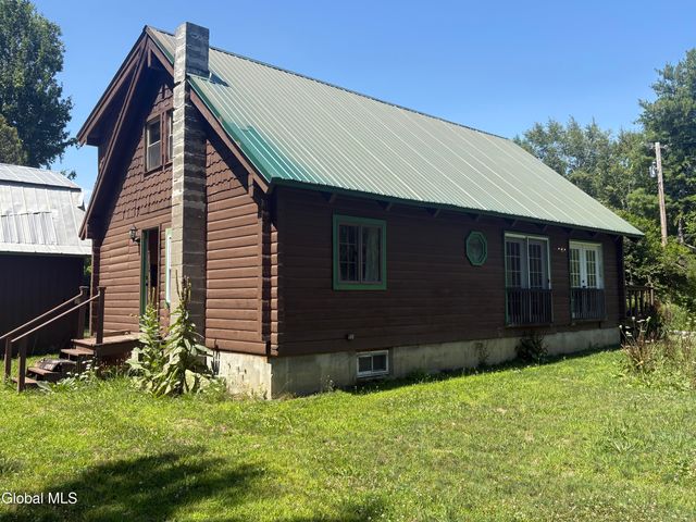 58 Wolcott Road, Crown Point, NY 12928