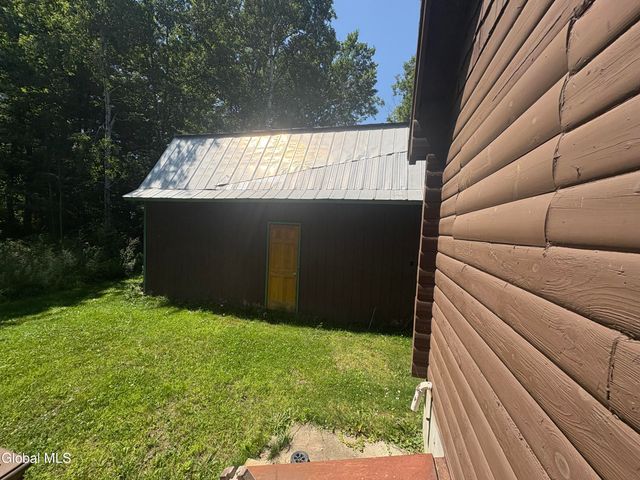 58 Wolcott Road, Crown Point, NY 12928