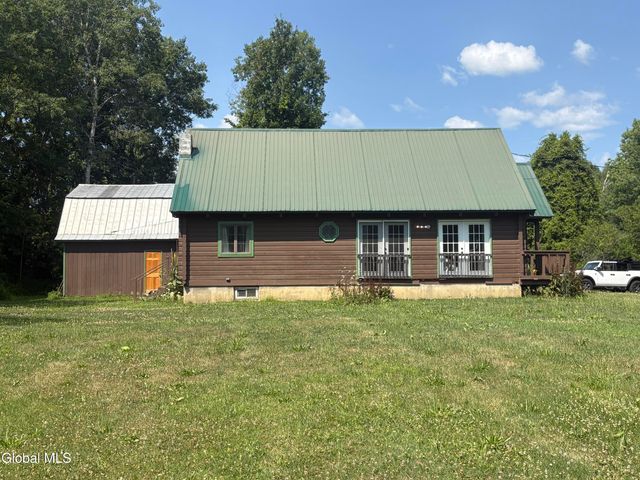 58 Wolcott Road, Crown Point, NY 12928