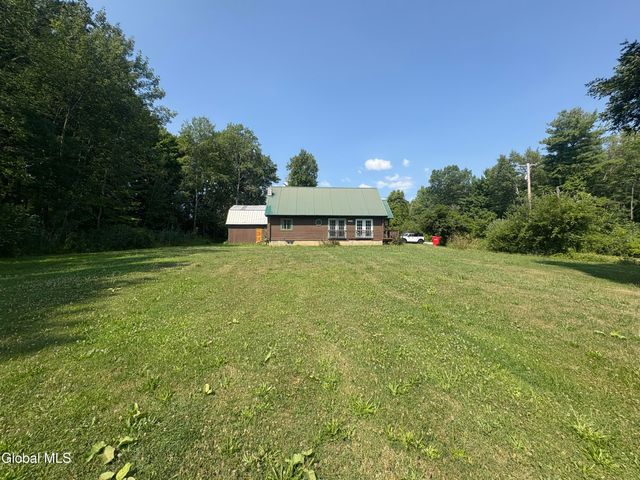 58 Wolcott Road, Crown Point, NY 12928