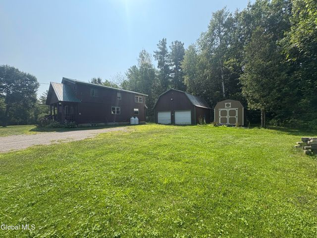 58 Wolcott Road, Crown Point, NY 12928