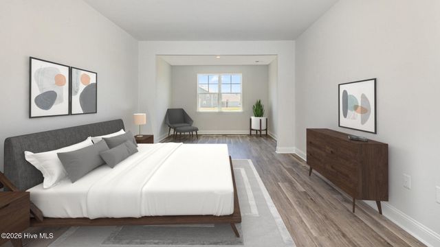 2165 Marietta Circle NW, Ash, NC 28420