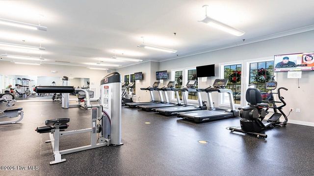 2165 Marietta Circle NW, Ash, NC 28420