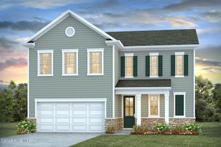 2165 Marietta Circle NW, Ash, NC 28420