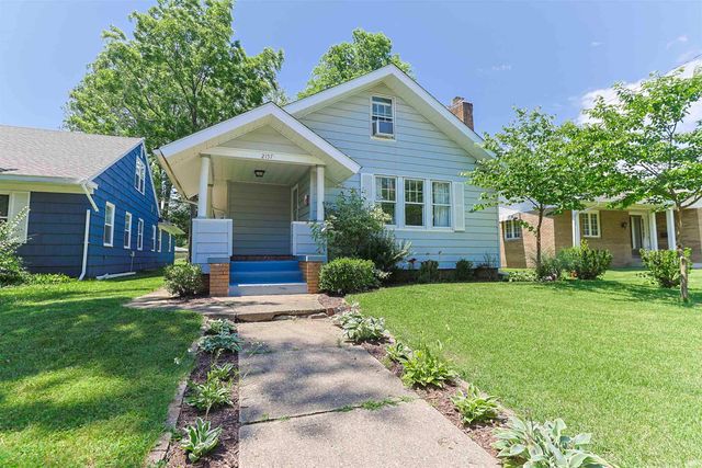 2157 Berkley Place, South Bend, IN 46616