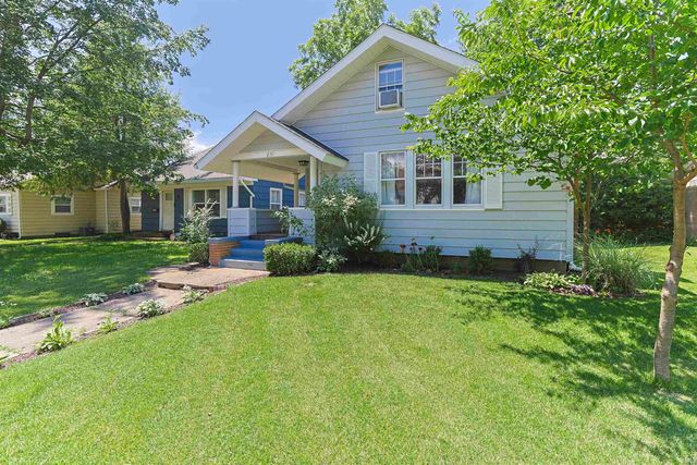 2157 Berkley Place, South Bend, IN 46616