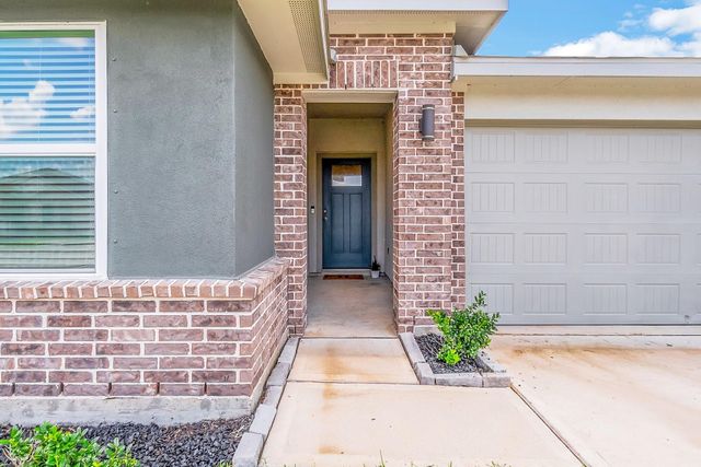 10647 Cascade Creek Drive, Rosharon, TX 77583