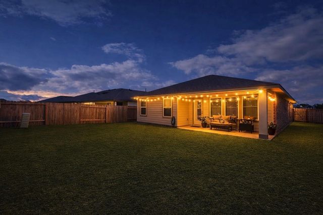 10647 Cascade Creek Drive, Rosharon, TX 77583