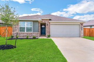 10647 Cascade Creek Drive, Rosharon, TX 77583