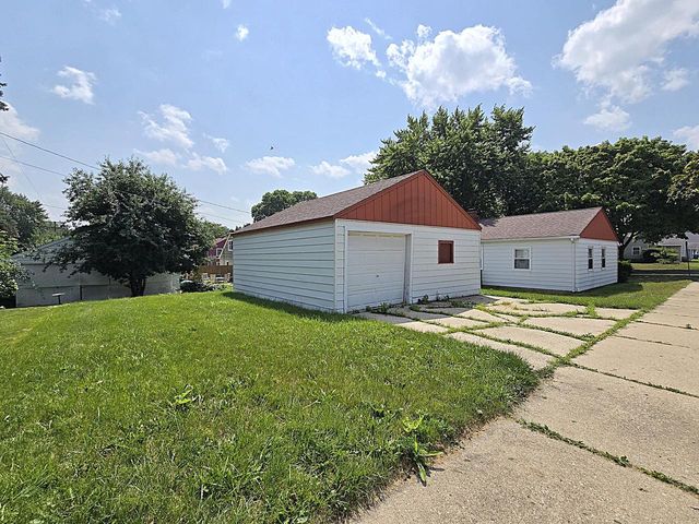 3476 N 96th STREET, Milwaukee, WI 53222