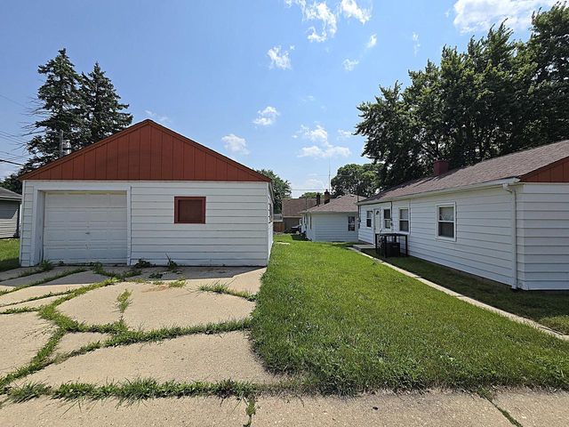 3476 N 96th STREET, Milwaukee, WI 53222