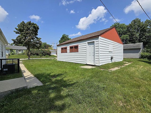 3476 N 96th STREET, Milwaukee, WI 53222