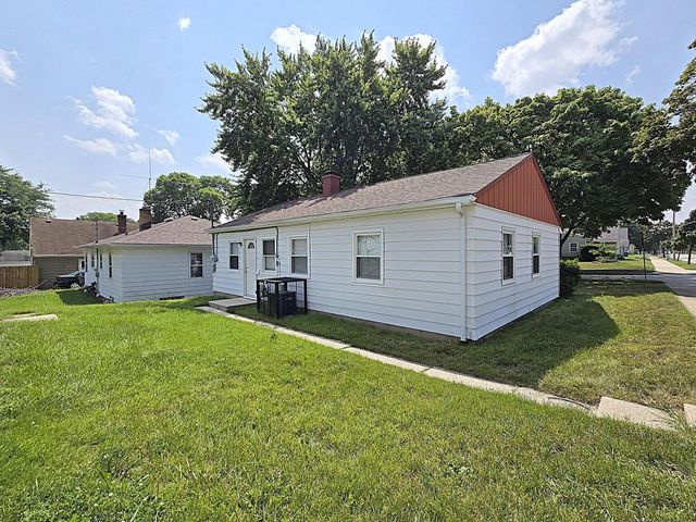 3476 N 96th STREET, Milwaukee, WI 53222