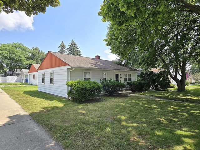 3476 N 96th STREET, Milwaukee, WI 53222