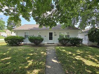 3476 N 96th STREET, Milwaukee, WI 53222